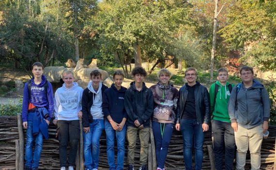 Klassenfoto